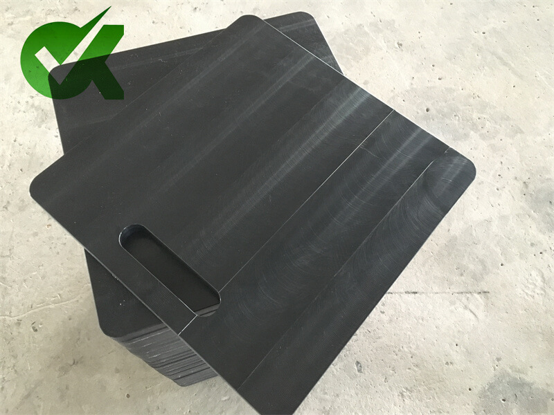 HDPE Ground Protection Mat - hdpe.com